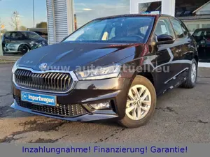 Skoda Fabia Edition Kamera Sitzh PDC Alu LED Dig.Cockp
