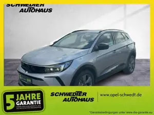 Opel Grandland 1.5 D GS Line LED+Navi+SHZ+2xKlima+360