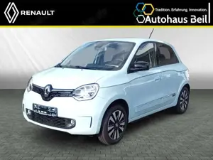 Renault Twingo Techno Electric