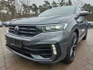 Volkswagen T-Roc R 4Motion Akropovic