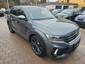 Volkswagen T-Roc R 4Motion Akropovic Bild 4