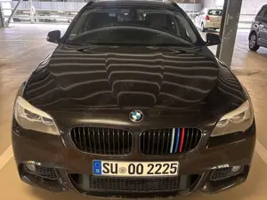 BMW 525 525d Touring Sport-Aut.