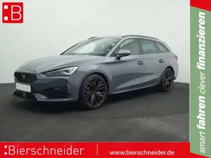 CUPRA Leon Sportstourer 2.0 TSI DSG 4Dr. VZ PANO AHK ACC ALU