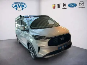 Ford Tourneo Custom Nugget Active L2 Aufstell.WC, PV-Anlage, AHK