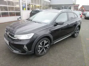 Volkswagen Taigo Style 1.0 TSI NAVI IQ LIGHT KAMERA ACC ALU APS GJR KEYLESS  SITZHEIZUNG CLIMATRONIC