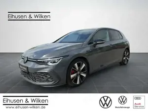 Volkswagen Golf VIII +GTD+LED+BLACK STYLE+HEAD UP+DC+