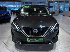 Nissan Qashqai 1.3 DIG-T MHEV N-Connecta +LED+ACC+Navi+ Bild 3