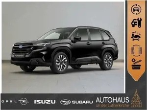 Subaru Forester 2.0ie e-BOXER Platinum