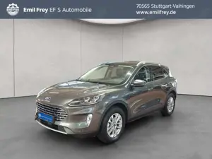 Ford Kuga 2.5 PHEV 4x4 TITANIUM X Pano