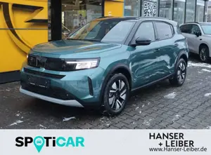 Opel Frontera Electric GS 11KW OBC Sitzheizung