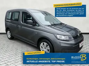 Volkswagen Caddy 2.0 TDI DSG Family AppConnect / Rückfahrk.