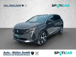 Peugeot 5008 Blue-HDI 130 EAT8 Allure Pack/Navi/Keyless