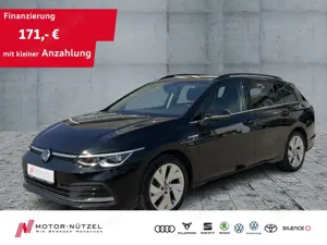 Volkswagen Golf Variant Golf VIII Variant 2.0 TDI DSG STYLE LED+NAVI+ACC