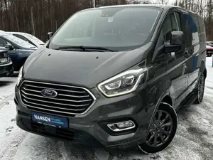 Ford Tourneo Custom 320 L1 Titanium X, Standhzg, AHK