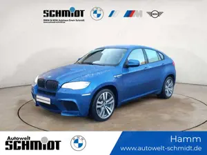 BMW X6 M + TÜV-bis-09.26
