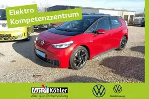 Volkswagen ID.3 Pro Performance CCS/ACC/Kamera/LED/Navi/PDC