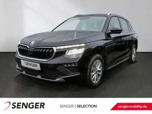 Skoda Kamiq 1.0 TSI Top Selection DSG AHK PDC Sitzhzg.