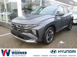 Hyundai TUCSON Trend 2WD Kamera Voll LED Navi Android Apple CarPl