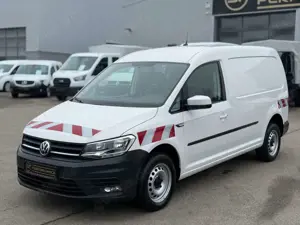 Volkswagen Caddy Maxi BMT 4Motion KLIMA SORTIMO AHK TEMPOMA
