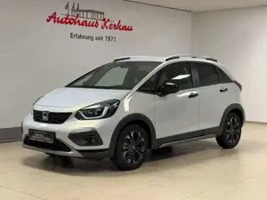 Honda Jazz e:HEV 1.5 i-MMD Hybrid Crosstar Advance