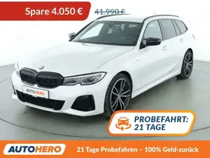 BMW 340 M340i xDrive Aut.*NAVI*360CAM*SHZ*TEMPO*HUD*