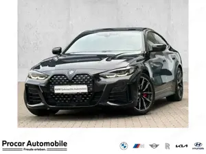 BMW 430 i M Sport Pro LED DA PA RFK LC Prof. H/K 19"