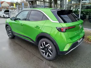 Opel Mokka-E Elegance Bild 4