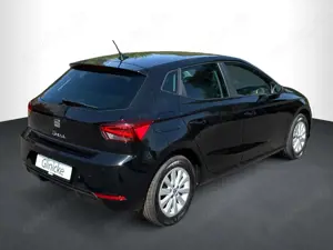 SEAT Ibiza Road Edition 1.0 TSI NAVI, FULL LINK, SHZ Bild 3