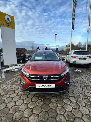 Dacia Jogger 1.0 TCe 110 Extreme+ 7-Sitzer