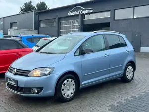 Volkswagen Golf Plus Golf Plus VI Style/Klima/Navi/SHZ/Eu5/3.Ha/TUV NEU