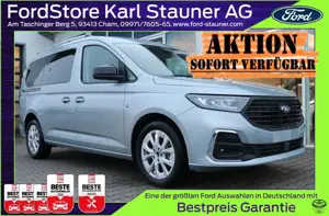 Ford Grand Tourneo Connect Titanium L2 7-Sitze 0,0%*