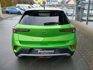Opel Mokka-E Elegance Bild 5