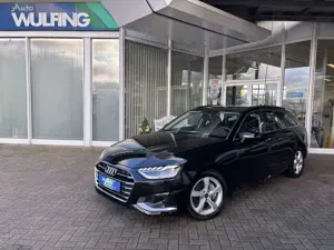 Audi A4 Avant Advanced 40 TFSI S-Tron.,Tour+Stadt+AHK