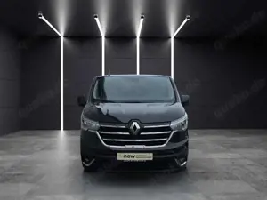 Renault Trafic Life dCi 150 9 Sitzer Navi Rückfahrkamera Klimaanlage Bild 5