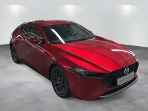 Mazda 3 SKYACTIV-X 2.0 M HYBRID MT FWD