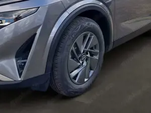 Nissan Qashqai Acenta 140PS  6MT Winter / NissanConnect Bild 5