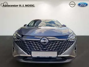 Nissan Qashqai Acenta 140PS  6MT Winter / NissanConnect Bild 3