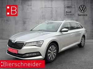 Skoda Superb Combi 1.5 TSI DSG Style MATRIX VIRTUAL KAMERA AHK