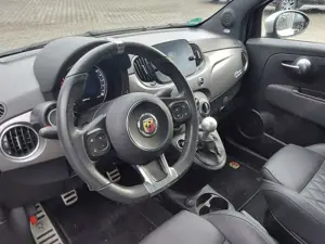 Abarth 595C 595C "BiXen, BeatsAudio, Leder, Carplay" uvm Bild 3