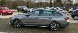 Skoda Octavia 2.0 TSI DSG 4x4 Sportline AHK Kessy Bild 2