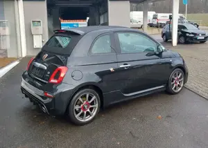 Abarth 595C 595C "BiXen, BeatsAudio, Leder, Carplay" uvm Bild 5