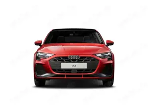 Audi A3 Bild 3