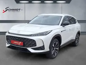 MG HS Hybrid+ Luxury MJ26, Lenkradheitzung