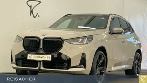 BMW X3 xDrive 20d A M-Sport PRO,M-Sport,Pano,AHK,DAP