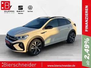 Volkswagen Taigo 1.5 TSI DSG R-Line IQ-LIGHT DIGITAL COCKPIT KAMERA