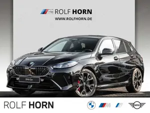 BMW 114 120 M Sport Pano HUD har/kar 360 AHK har/kar