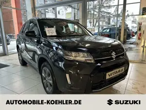 Suzuki Vitara 1.4 Comfort Automatik Navi LED ACC Apple CarPlay A