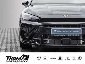 CUPRA Leon Sportstourer VZ 2.0 TSI DSG 333 PS DSG 4Dri