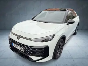 Volkswagen T-Roc 1.5 eTSI R-Line DSG Black Style IQ.Light IQ.Drive