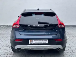 Volvo V40 Cross Country V40 2.0 Cross Country Pro/Kamera/Pano/Leder/LED Bild 5
